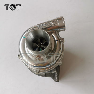 114400-3770 6BG1 Turbosprężarka Isuzu ZX200-3G 240-3G XG822 RHG6 Turbo