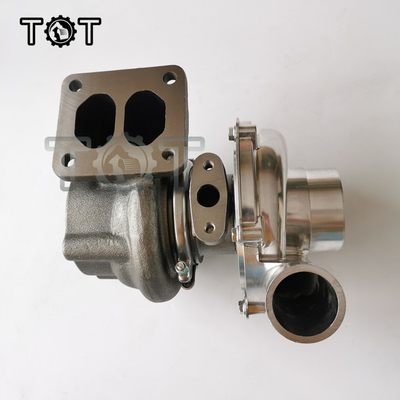 114400-3770 6BG1 Turbosprężarka Isuzu ZX200-3G 240-3G XG822 RHG6 Turbo