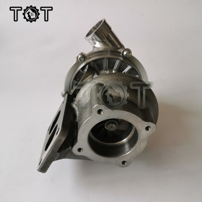 114400-3770 6BG1 Turbosprężarka Isuzu ZX200-3G 240-3G XG822 RHG6 Turbo