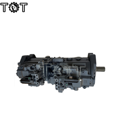 Zespół pompy hydraulicznej Kawasaki K3V112DTP SY215-8 SY205-8 Sany Części do koparek