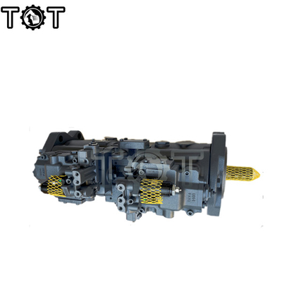 Zespół pompy hydraulicznej Kawasaki K3V112DTP SY215-8 SY205-8 Sany Części do koparek