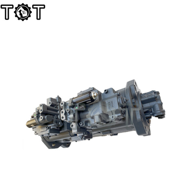 Zespół pompy hydraulicznej Kawasaki K3V112DTP SY215-8 SY205-8 Sany Części do koparek