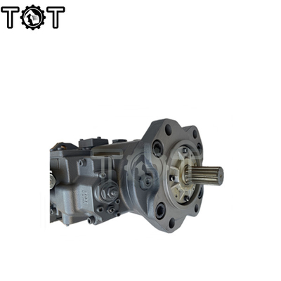 Zespół pompy hydraulicznej Kawasaki K3V112DTP SY215-8 SY205-8 Sany Części do koparek