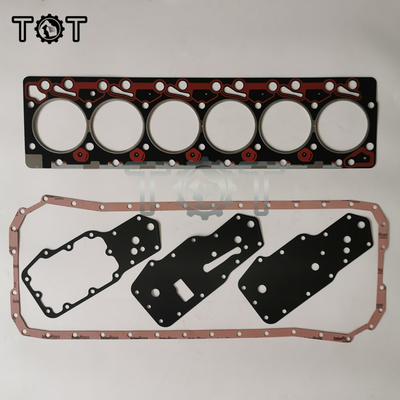 PC200-6 PC200-7 R215-7 6D102 6BT5.9 Zestaw uszczelek silnika 6378-K1-1100 6738-K2-1100