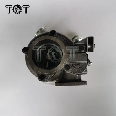 SAA6D114 6743818040 Turbosprężarka Komatsu HX40W PC300-7 PC360-7 R305