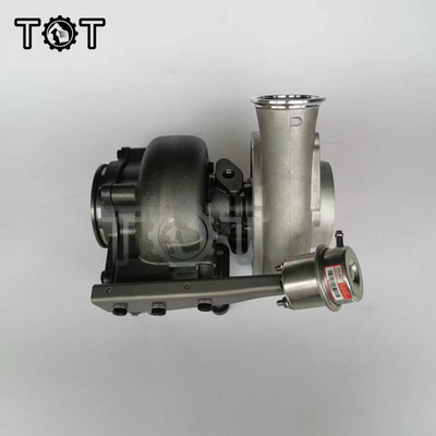 SAA6D114 6743818040 Turbosprężarka Komatsu HX40W PC300-7 PC360-7 R305